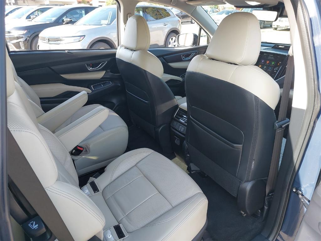 used 2023 Subaru Ascent car, priced at $32,015