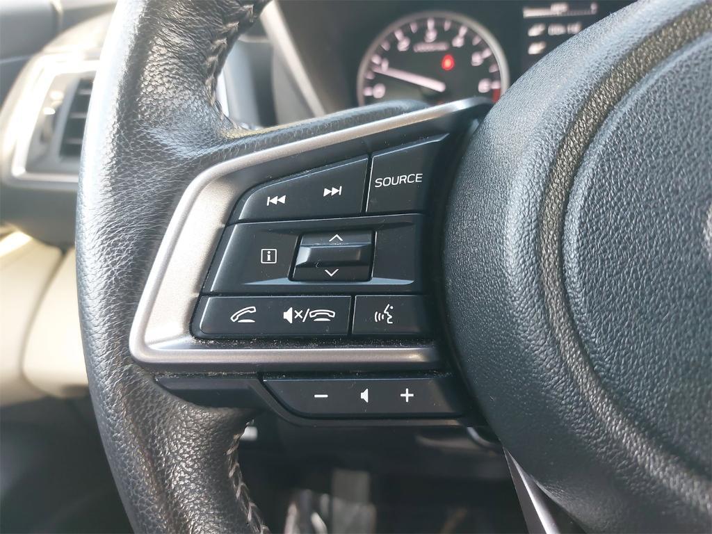 used 2023 Subaru Ascent car, priced at $32,015