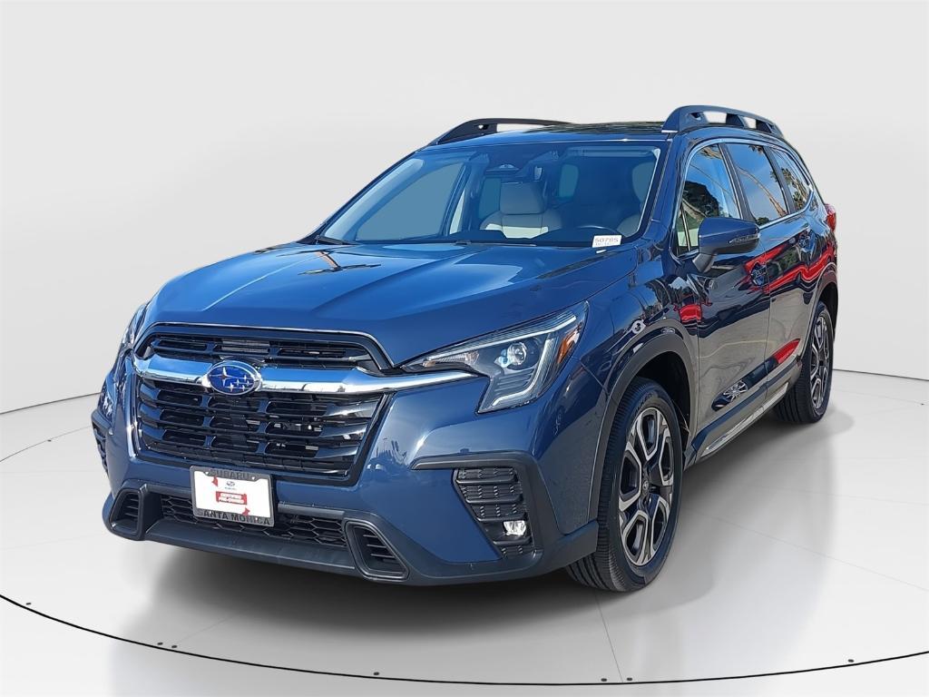 used 2023 Subaru Ascent car, priced at $32,015
