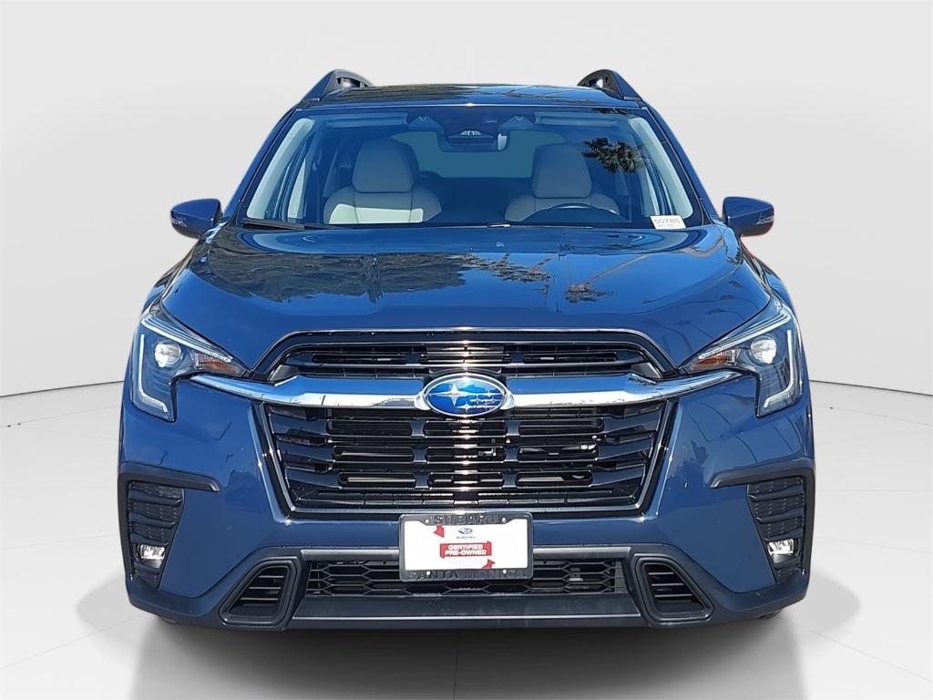 used 2023 Subaru Ascent car, priced at $32,015