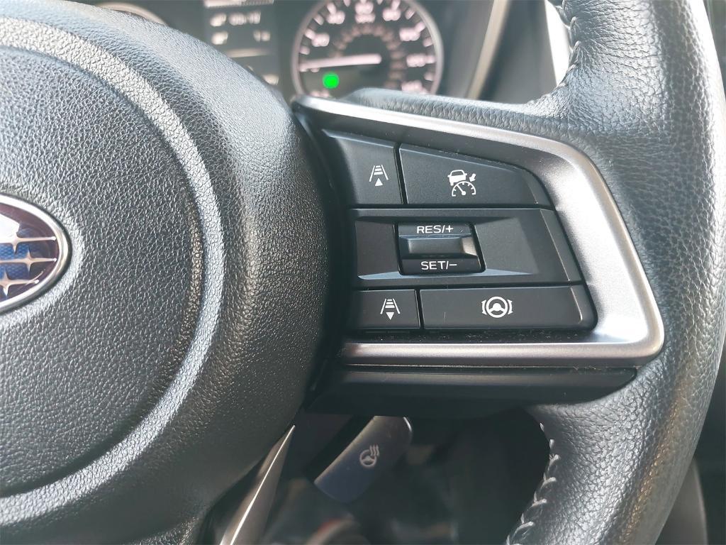 used 2023 Subaru Ascent car, priced at $32,015