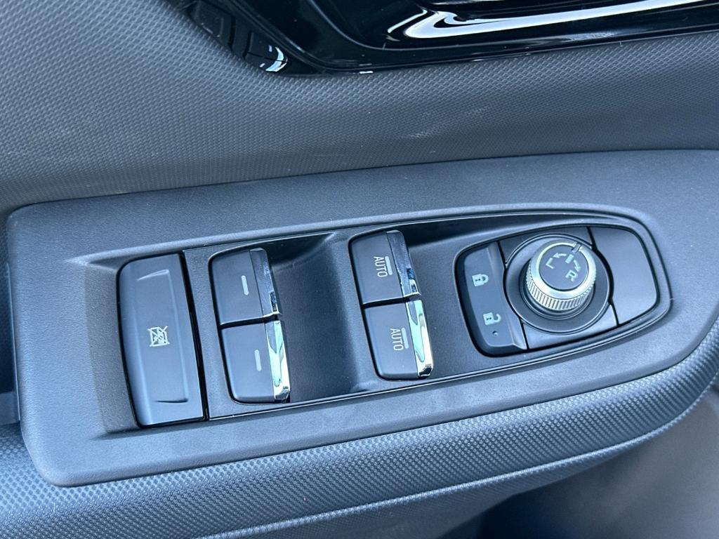 new 2026 Subaru Forester car, priced at $41,802