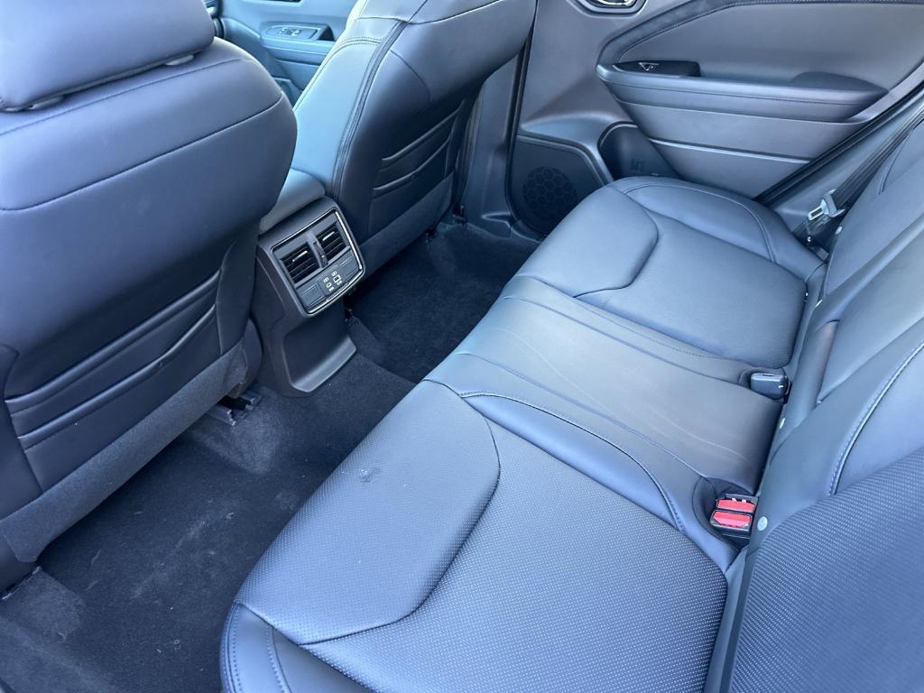 new 2026 Subaru Forester car, priced at $41,802