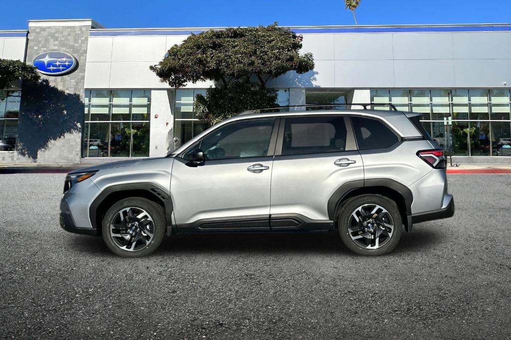 new 2026 Subaru Forester car, priced at $41,802