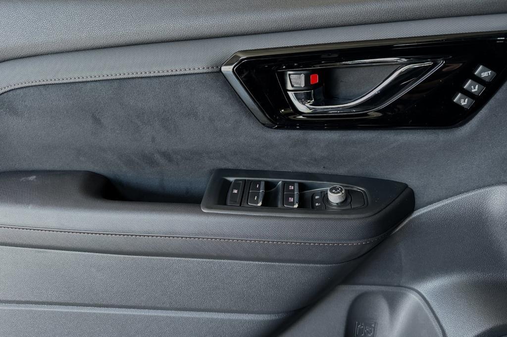 new 2025 Subaru Forester car