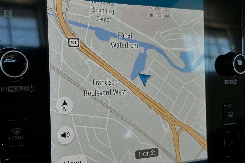 new 2025 Subaru Forester car