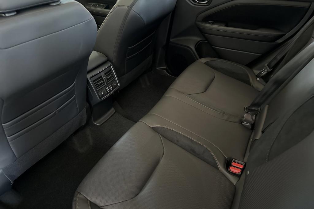 new 2025 Subaru Forester car