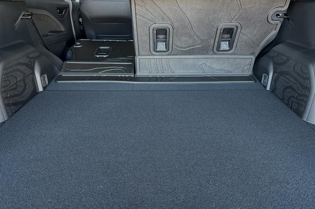 new 2025 Subaru Forester car