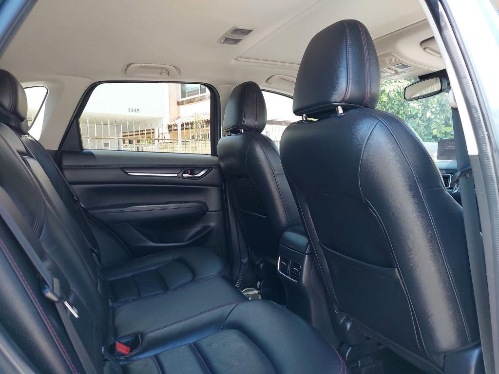 used 2021 Mazda CX-5 car, priced at $23,735