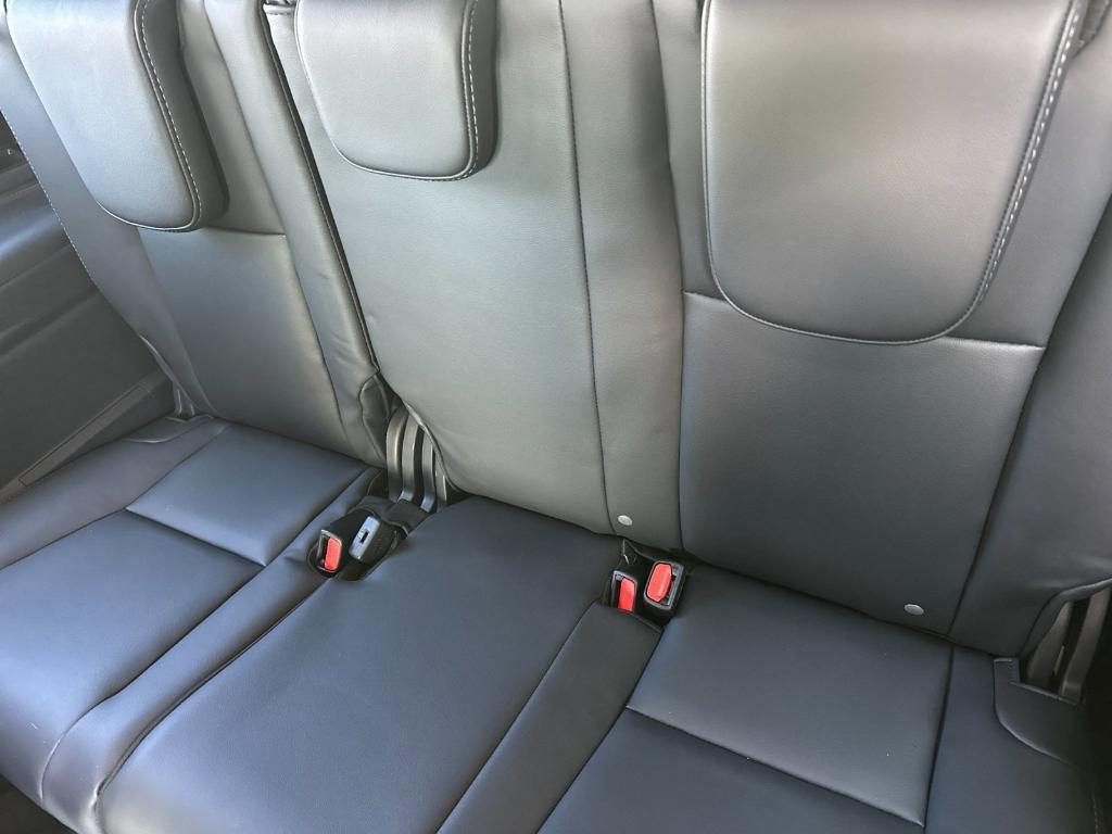 new 2026 Subaru Ascent car, priced at $43,284