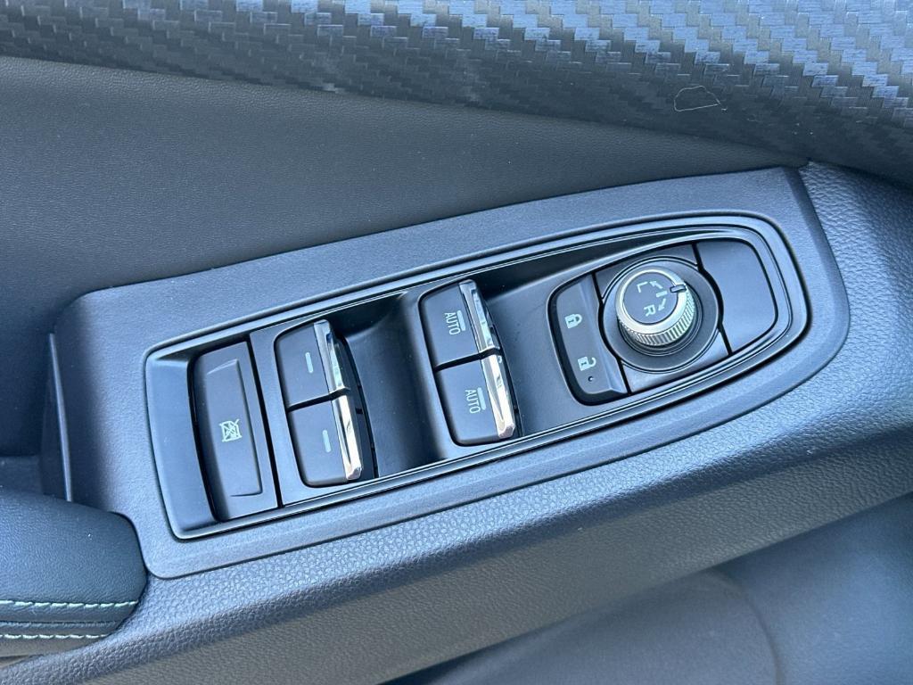 new 2026 Subaru Ascent car, priced at $43,284