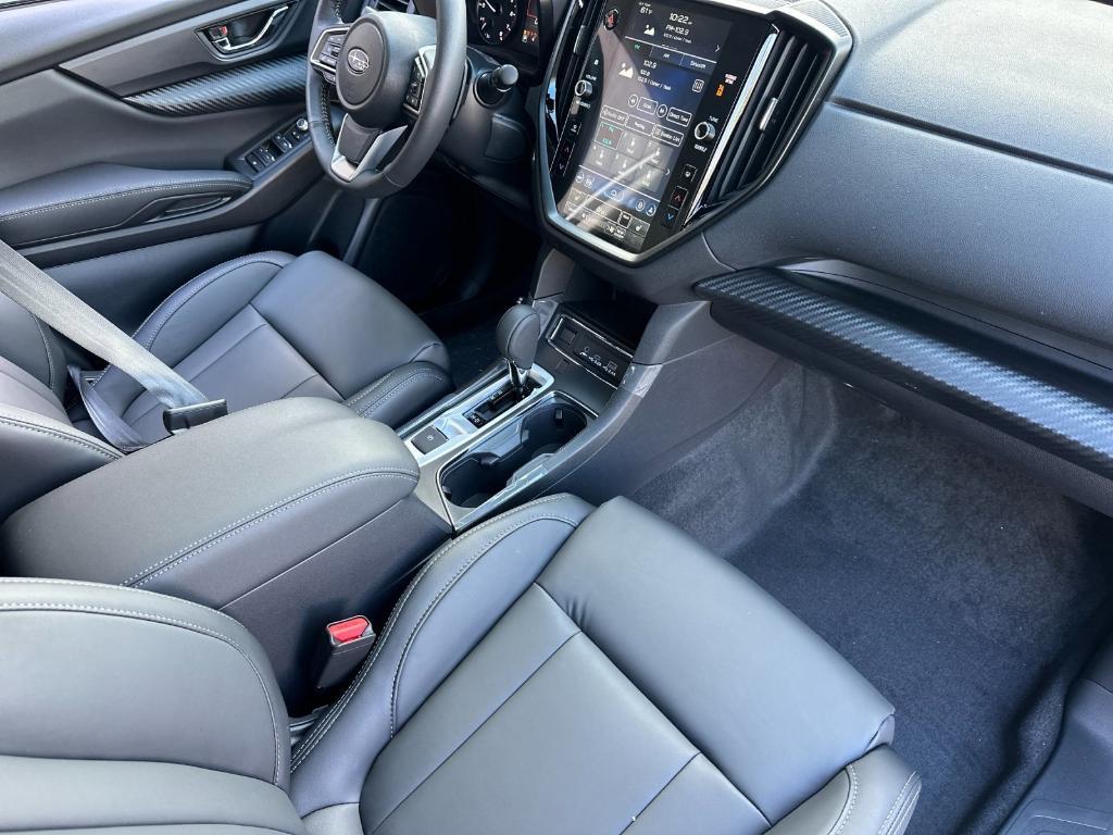 new 2026 Subaru Ascent car, priced at $43,284