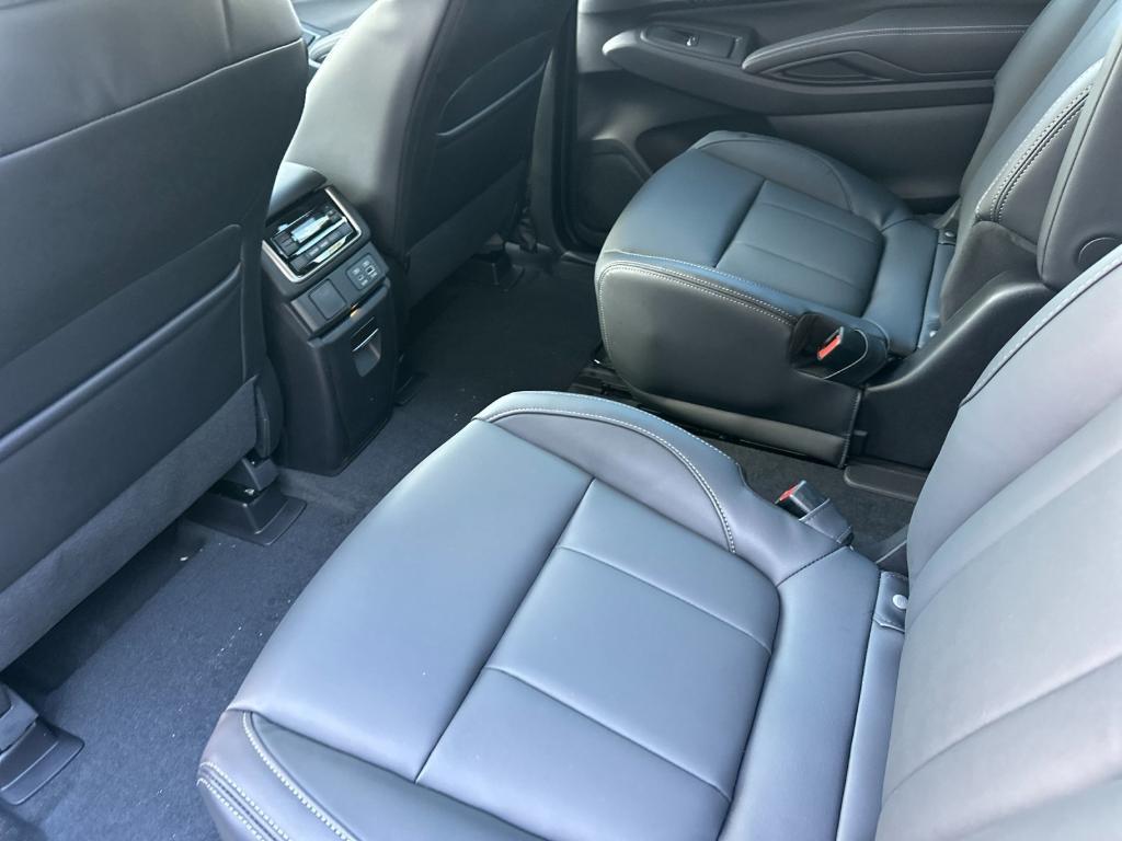 new 2026 Subaru Ascent car, priced at $43,284