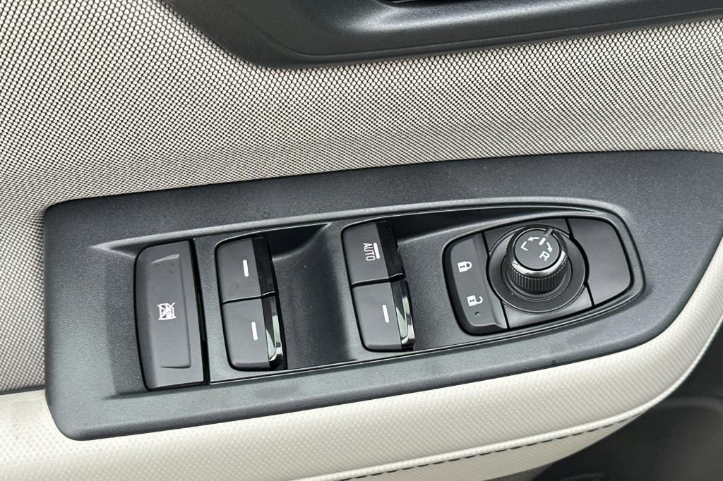 new 2025 Subaru Forester car, priced at $31,810