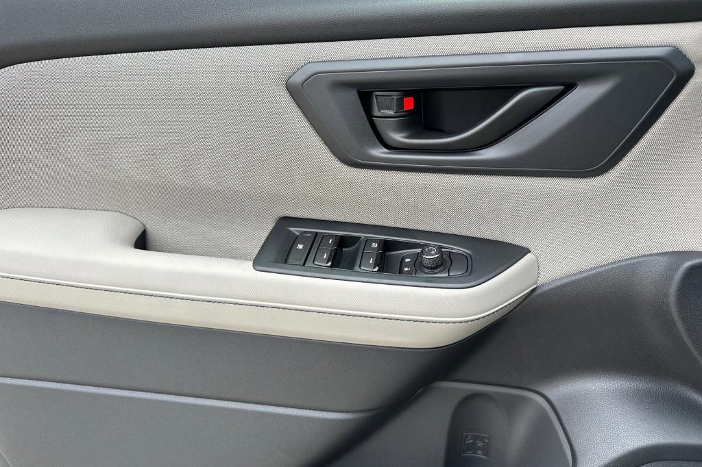 new 2025 Subaru Forester car, priced at $31,810