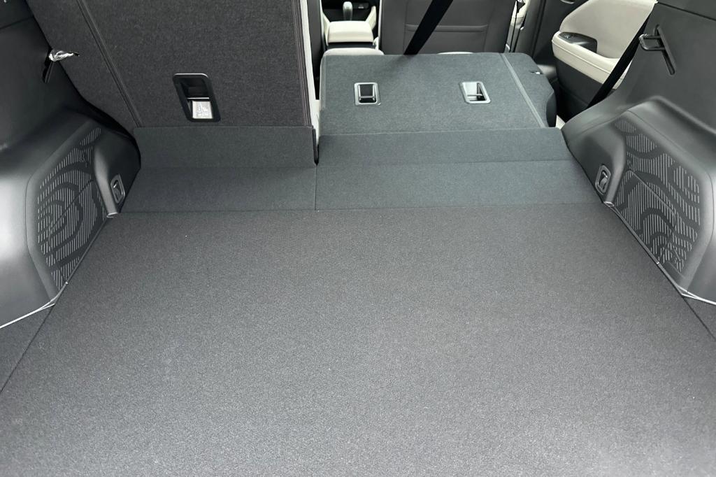 new 2025 Subaru Forester car, priced at $31,810