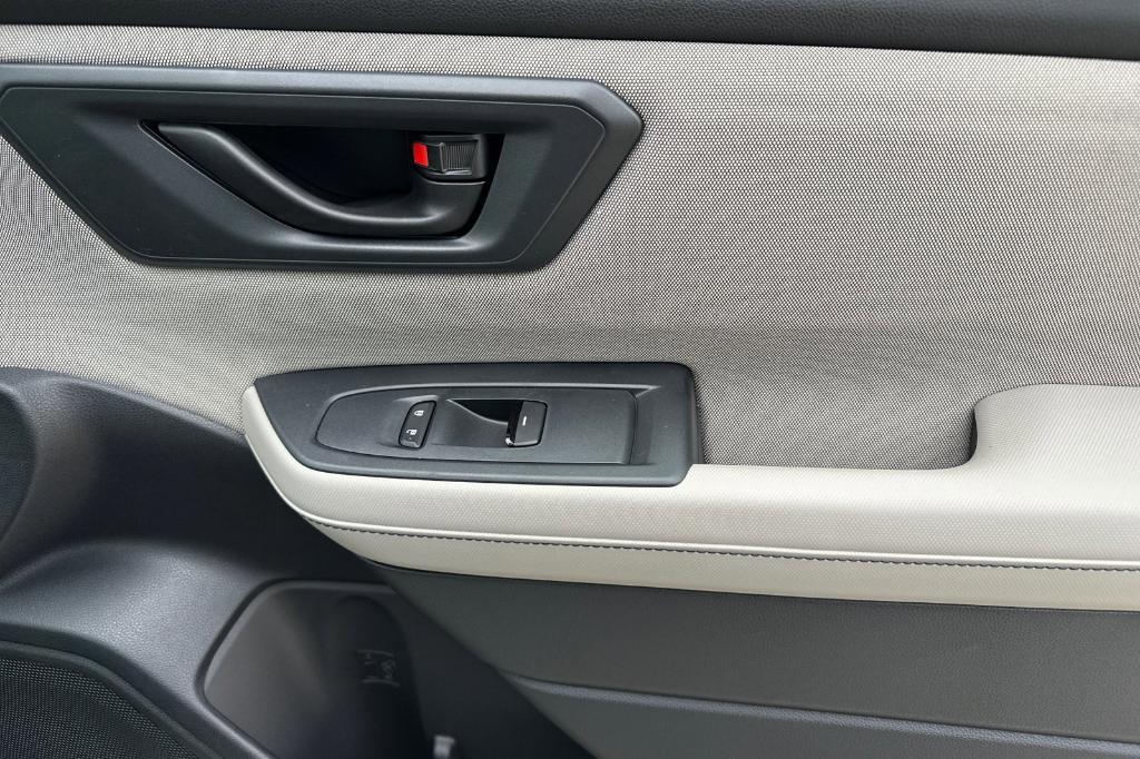 new 2025 Subaru Forester car, priced at $31,810