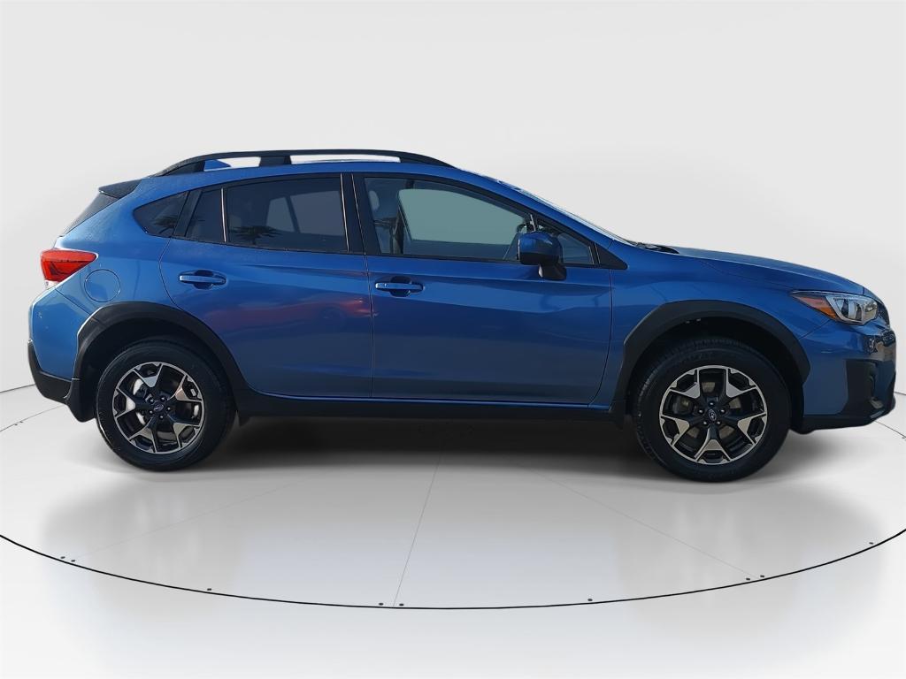 used 2019 Subaru Crosstrek car, priced at $19,352