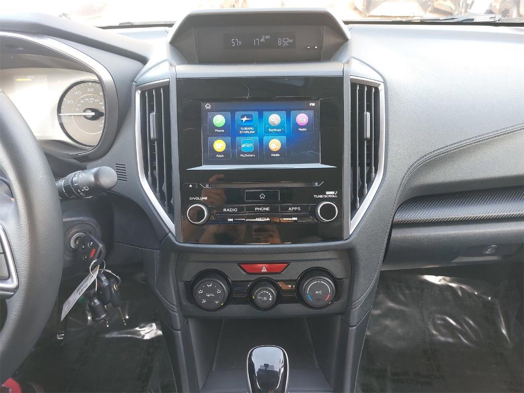 used 2019 Subaru Crosstrek car, priced at $19,352