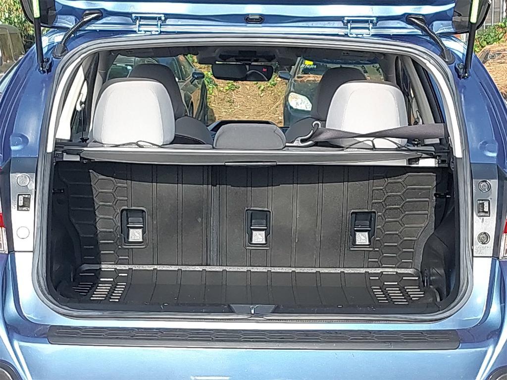 used 2019 Subaru Crosstrek car, priced at $19,352