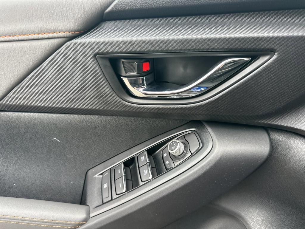 new 2026 Subaru Crosstrek car, priced at $35,893