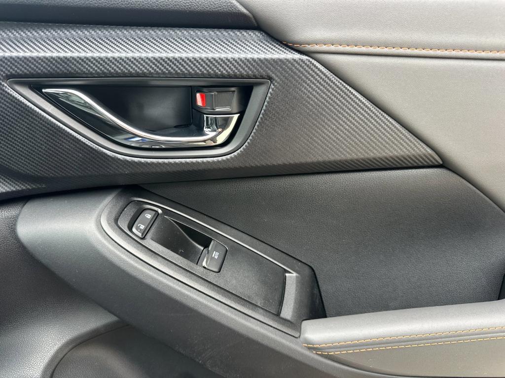 new 2026 Subaru Crosstrek car, priced at $35,498