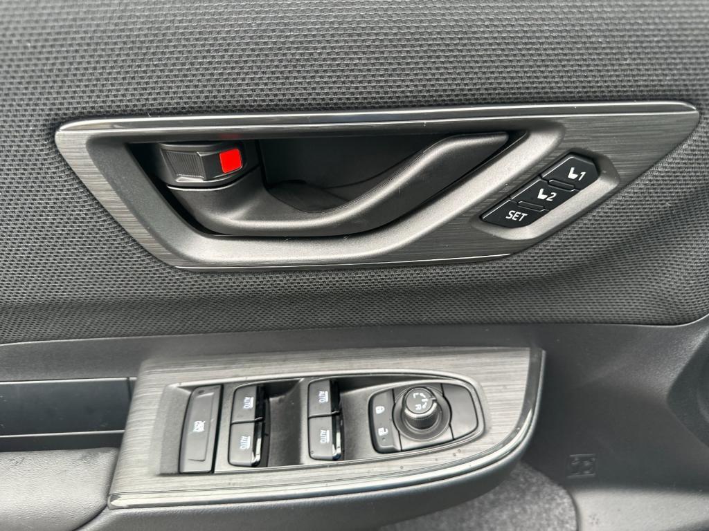 new 2026 Subaru Outback car, priced at $44,548