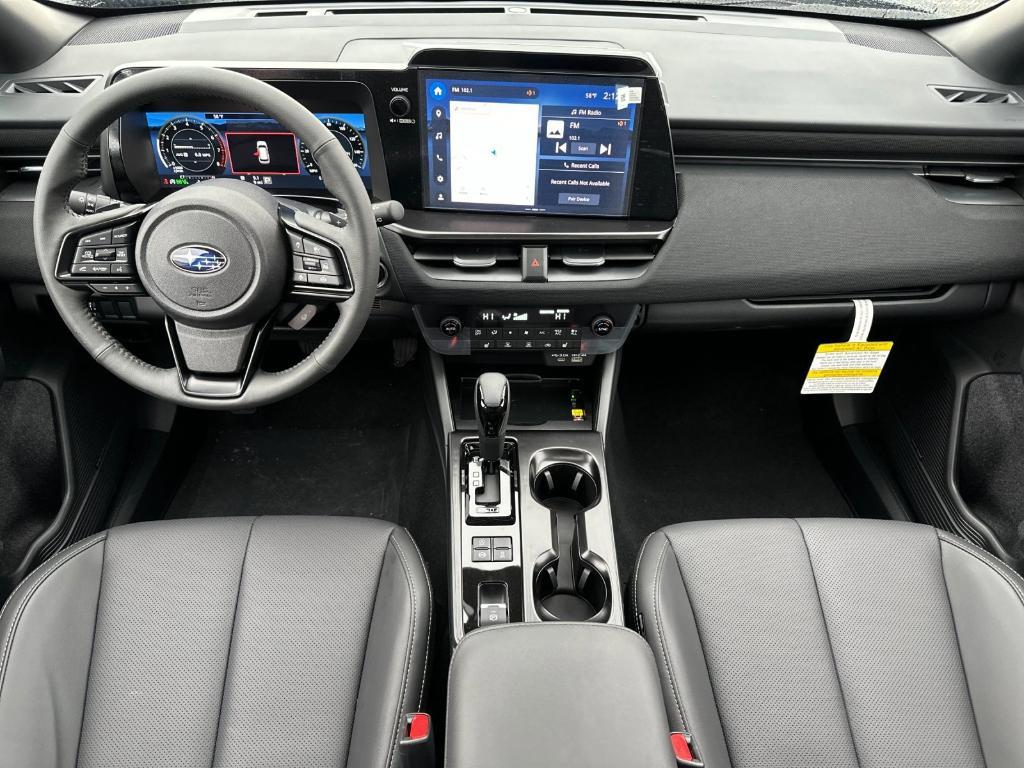 new 2026 Subaru Outback car, priced at $44,548