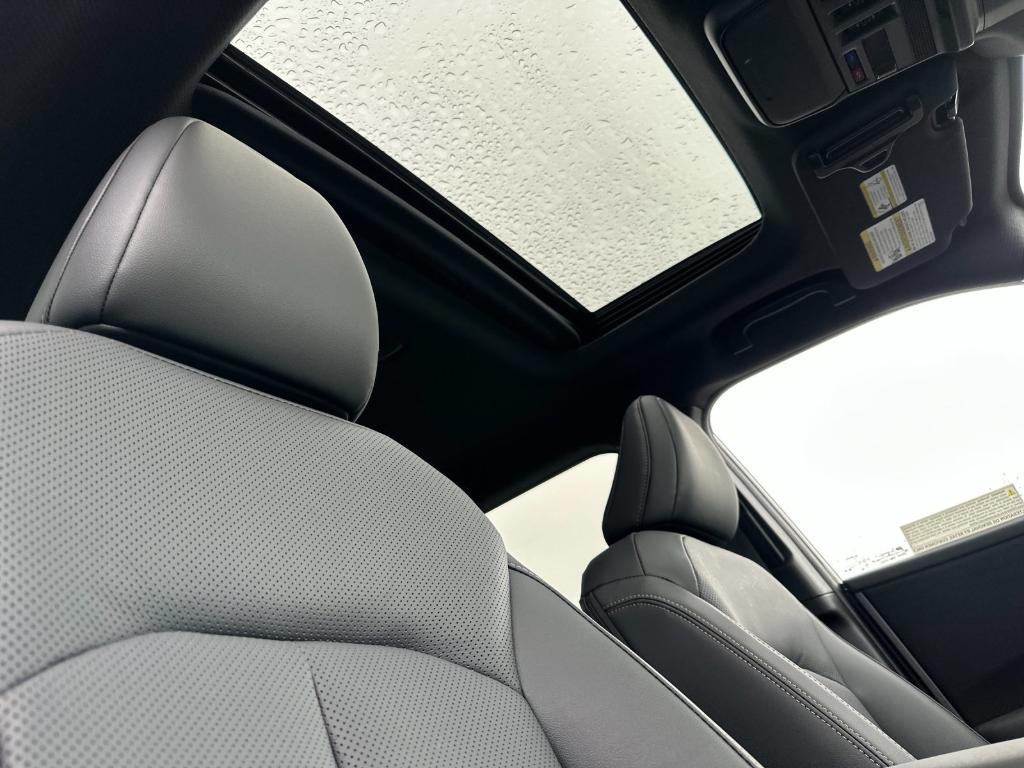 new 2026 Subaru Outback car, priced at $44,548