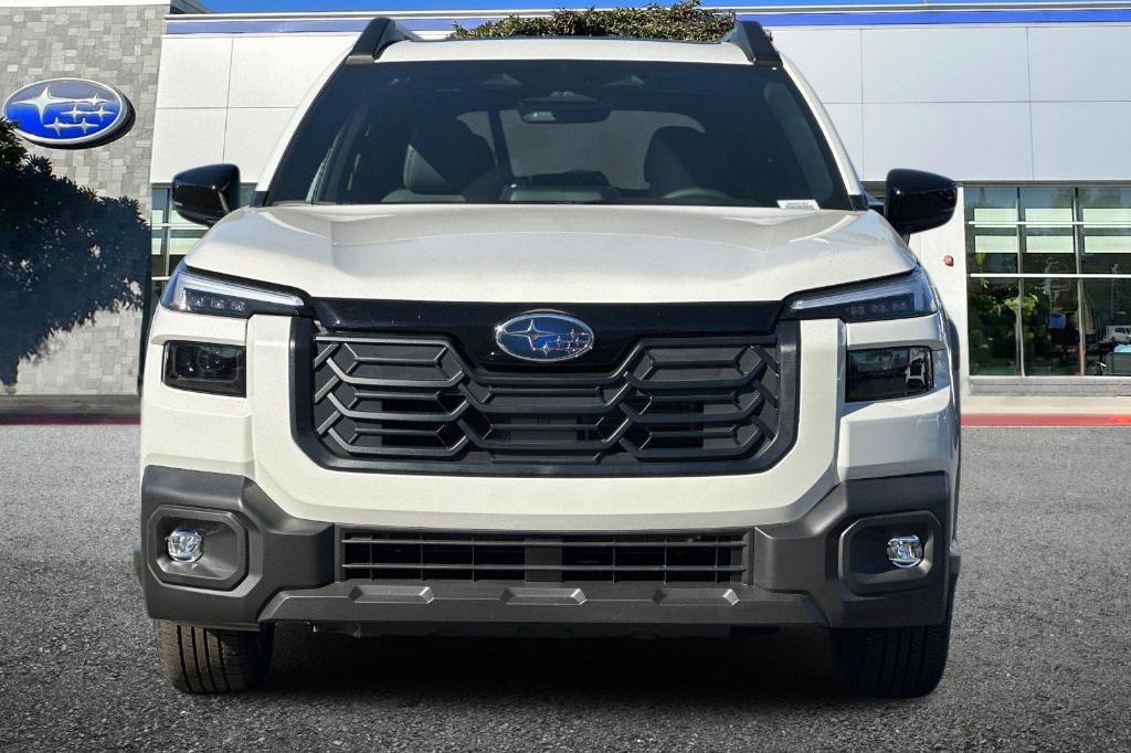 new 2026 Subaru Outback car, priced at $44,548