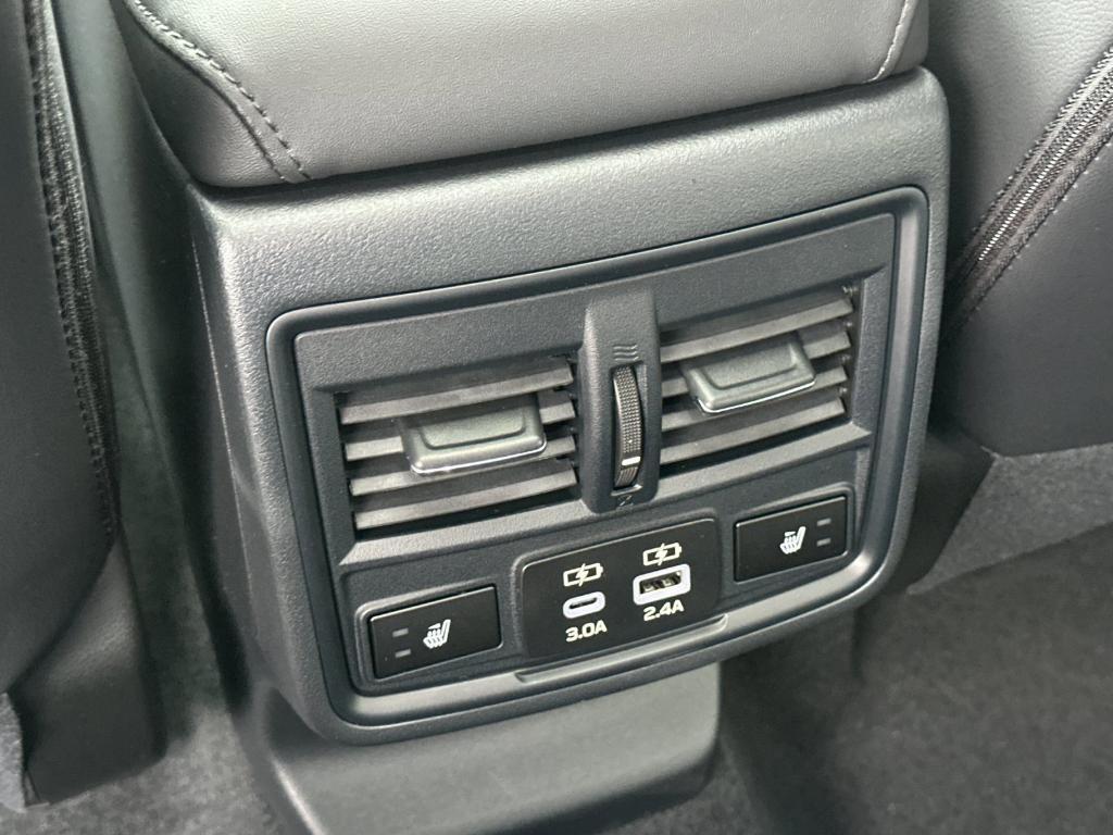 new 2026 Subaru Outback car, priced at $44,548