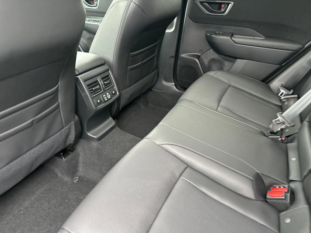 new 2026 Subaru Outback car, priced at $44,548