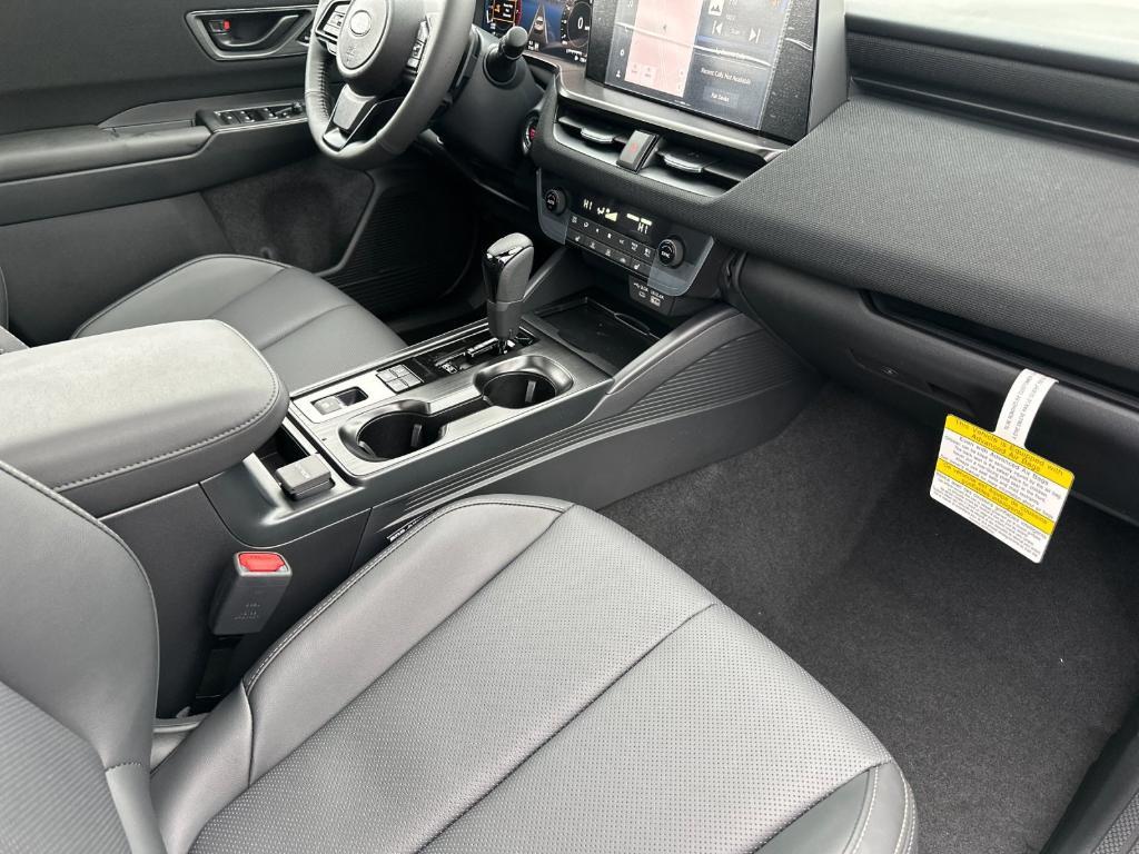 new 2026 Subaru Outback car, priced at $44,548