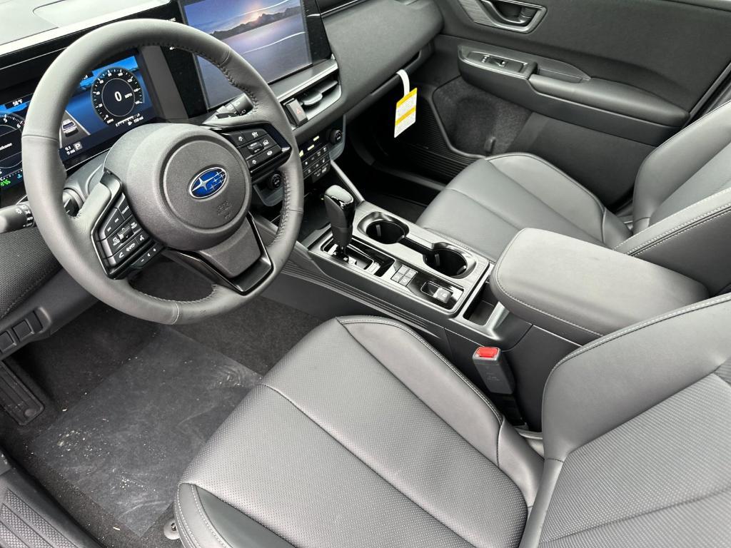 new 2026 Subaru Outback car, priced at $44,548