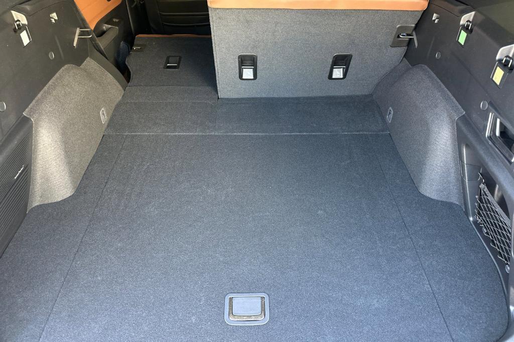 new 2026 Subaru Outback car, priced at $50,576