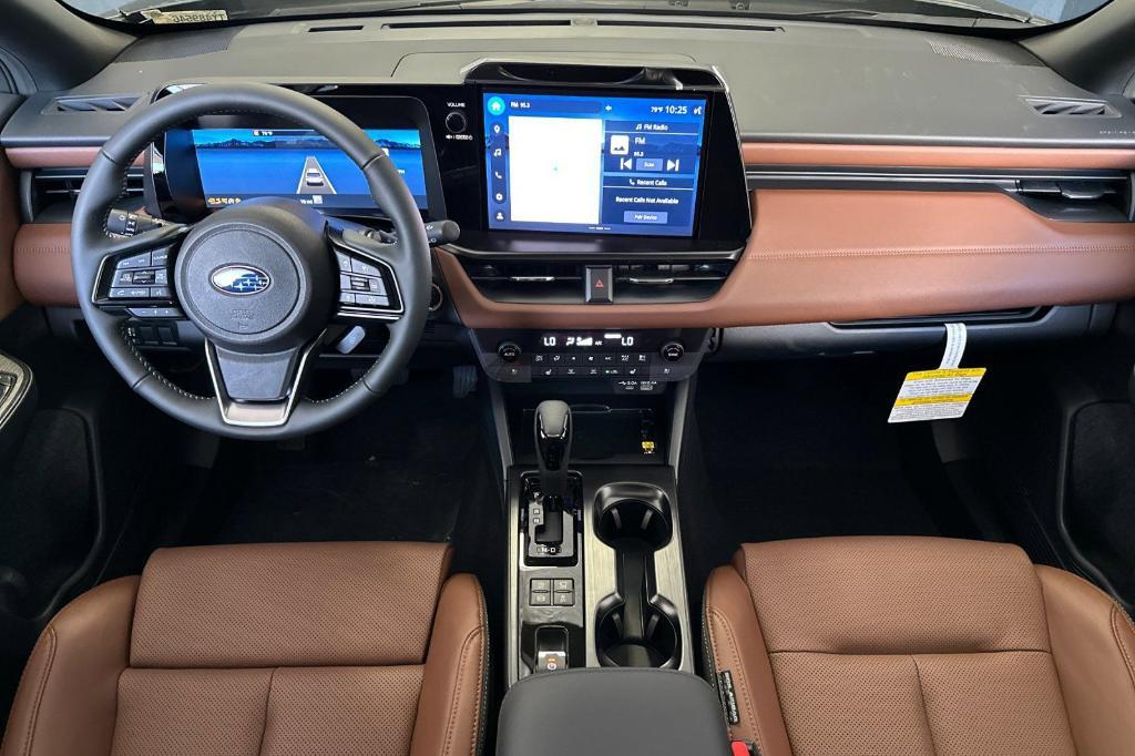 new 2026 Subaru Outback car, priced at $50,576