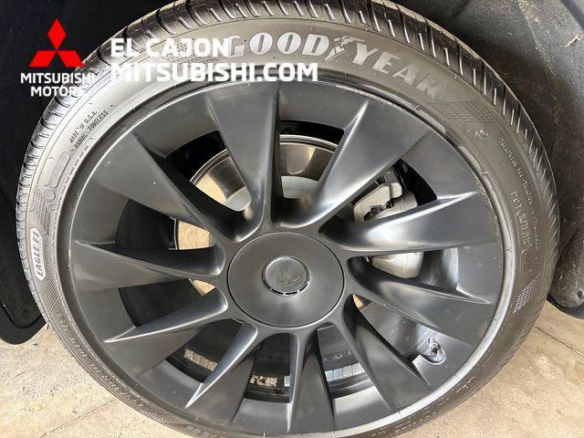 used 2020 Tesla Model Y car, priced at $23,990