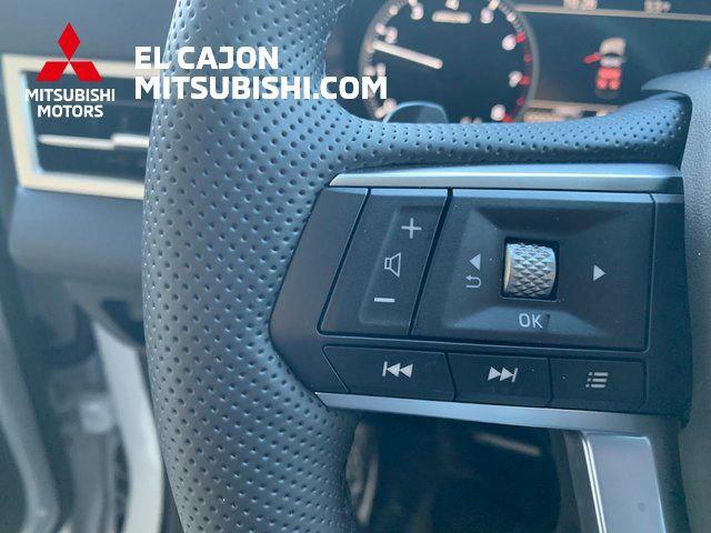 new 2026 Mitsubishi Outlander car, priced at $42,070