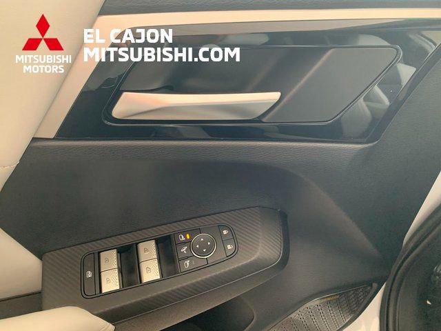 new 2025 Mitsubishi Outlander car, priced at $38,055