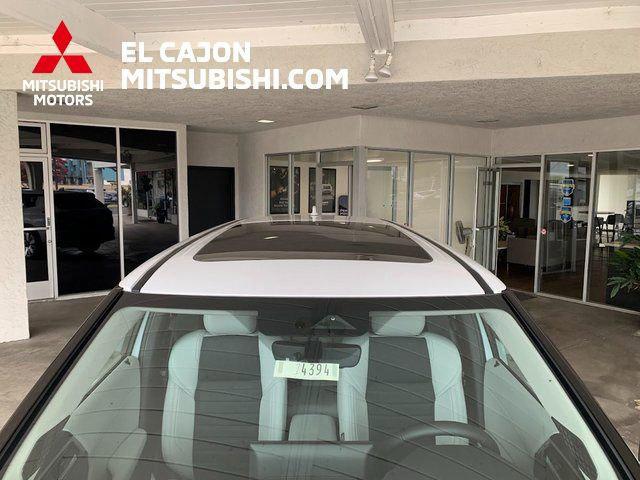 new 2025 Mitsubishi Outlander car, priced at $38,055