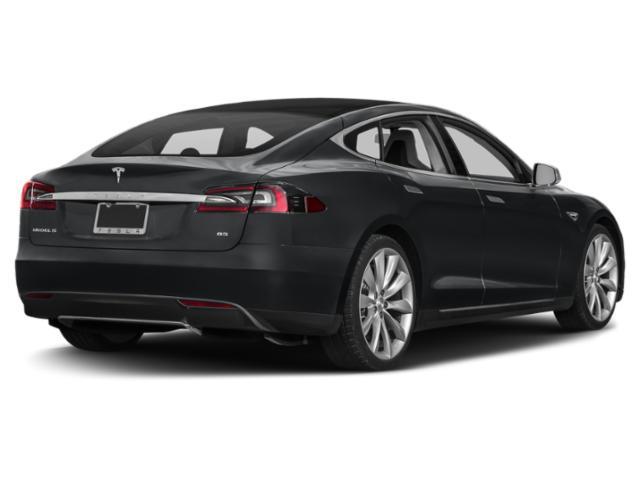 used 2013 Tesla Model S car, priced at $12,980