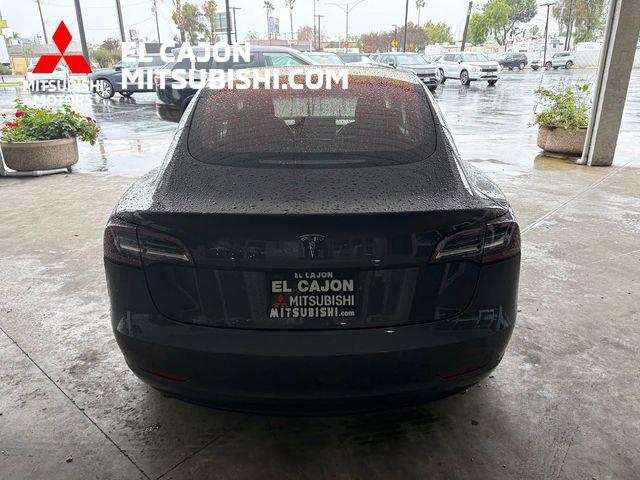 used 2018 Tesla Model 3 car, priced at $19,980