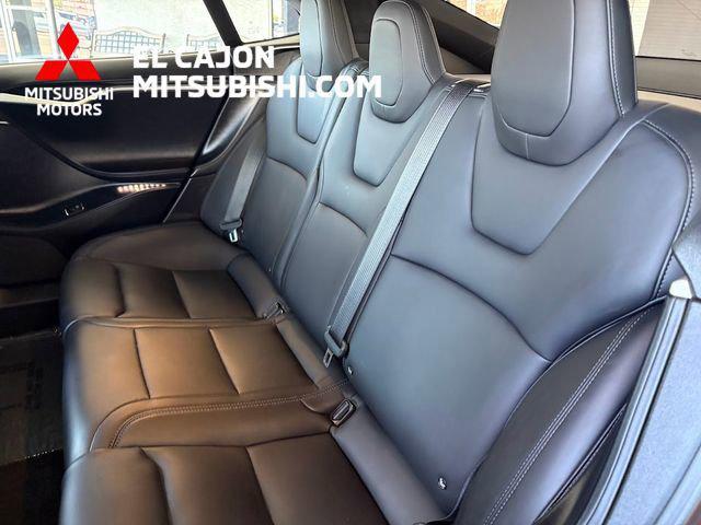 used 2017 Tesla Model S car, priced at $27,948