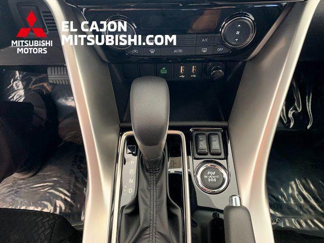 new 2026 Mitsubishi Eclipse Cross car, priced at $31,070