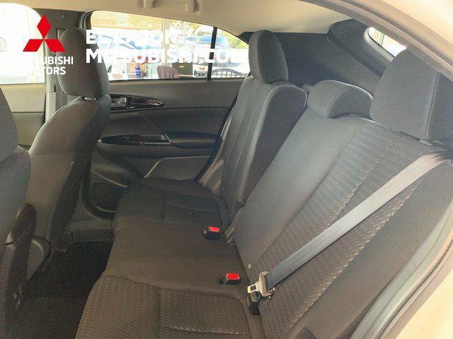 new 2026 Mitsubishi Eclipse Cross car, priced at $31,070