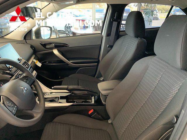 new 2026 Mitsubishi Eclipse Cross car, priced at $31,070