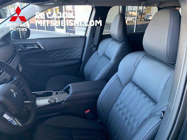 new 2026 Mitsubishi Outlander car, priced at $41,760