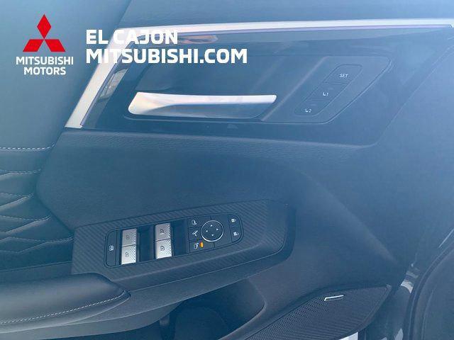 new 2026 Mitsubishi Outlander car, priced at $41,760