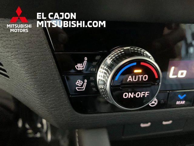 new 2026 Mitsubishi Outlander car, priced at $41,760