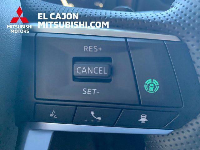 new 2026 Mitsubishi Outlander car, priced at $41,760